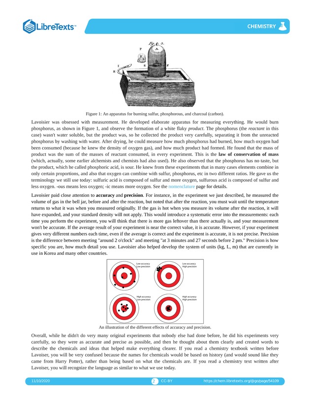 General Chemistry Supplement - Page 21